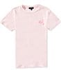 Originality Big Girls Short Sleeve Dream It Do It Oversized Tee - Image 2