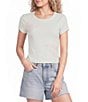 Originality Butterfly Short Sleeve Baby Tee - Image 1