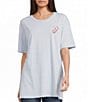 Originality Call On Jesus Short Sleeve Tee - Image 2