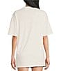 Originality God Is With You Short Sleeve Tee - Image 2