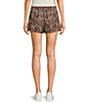 Originality Leopard Printed Boxer Shorts, Color:Leopard - Image 2