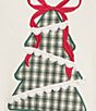 Originality Long Sleeve Christmas Tree Boxy Sweater - Image 4