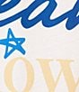 Originality Make Heaven Crowded Short Sleeve Tee - Image 4