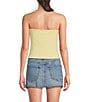 Originality Rio De Janeiro Strapless Tube Top - Image 2