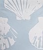 Originality Strapless Sea Shells Tube Top - Image 4
