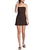 Originality Strapless Side Cinch Top - Image 5