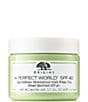 Origins A Perfect World™ Age-Defense Moisturizer SPF 40 with White Tea - Image 1