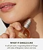 Origins Ginger Essence™ Sensuous Skin Perfume - Image 2