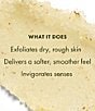 Origins Incredible Spreadable Body Scrub - Image 3
