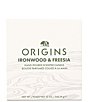 Origins Limited Edition Ironwood & Freesia Hand-Poured Scented Candle - Image 4