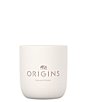 Origins Limited Edition Ironwood & Freesia Hand-Poured Scented Candle - Image 1