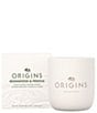 Origins Ironwood & Freesia Hand-Poured Scented Candle, 10 oz. - Image 2