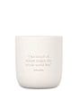 Origins Ironwood & Freesia Hand-Poured Scented Candle, 10 oz. - Image 3