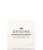 Origins Ironwood & Freesia Hand-Poured Scented Candle, 10 oz. - Image 4