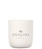 Origins Ironwood & Freesia Hand-Poured Scented Candle, 10 oz. - Image 1
