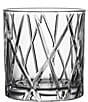 Color:Clear - Image 1 - City Double Old Fashioned, Set of 4