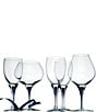 Color:Blue - Image 3 - Intermezzo Blue White Wine Glass