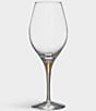 Orrefors Intermezzo Balance Glasses, Set of 2, Color:Gold - Image 2