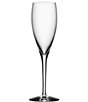 Color:Clear - Image 1 - More Crystal Champagne Flutes, Set Of 4