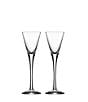 Color:Clear - Image 1 - More Schnapps Glass, Set of 2