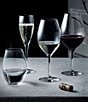 Color:CLEAR - Image 3 - More Wine Glass, Set of 4