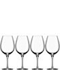 Color:Clear - Image 1 - More Wine XL Glasses, Set of 4
