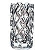 Color:Clear - Image 1 - Sofiero Cylinder Crystal Vase