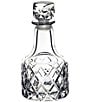 Color:Clear - Image 1 - Sofiero Whiskey Decanter