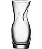 Orrefors Squeeze Small Vase, Color:Clear - Image 1