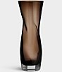 Orrefors Squeeze Tall Vase, Color:Smokey Brown - Image 1