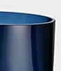 Orrefors Squeeze Vase, XL, Color:Midnight Blue - Image 2