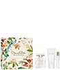 Oscar de la Renta Bella Blanca Eau de Parfum 3-Piece Gift Set,Specials : American Fashion Style Bags On Sale