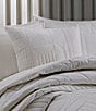 Color:Grey - Image 2 - Bryant 20#double; Square Pillow
