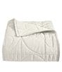 Color:White - Image 2 - Bryant Quilted Coverlet