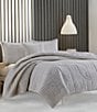Color:Grey - Image 1 - Bryant Quilted Coverlet
