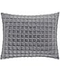 Color:Grey - Image 2 - Cameron Duvet Cover Mini Set