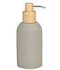 Color:Grey - Image 1 - Colwell Collection Lotion/Soap Dispenser