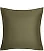 Oscar/Oliver Grid Quilted Euro Sham - Image 4