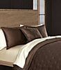 Oscar/Oliver Grid Quilted Mini Quilt Set - Image 3