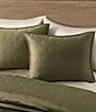 Oscar/Oliver Grid Quilted Mini Quilt Set - Image 6