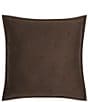 Oscar/Oliver Grid Square Quilted Decorative Pillow - Image 3