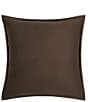 Oscar/Oliver Grid Square Quilted Decorative Pillow - Image 4