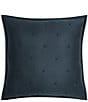 Oscar/Oliver Grid Square Quilted Decorative Pillow - Image 5