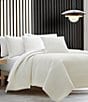 Color:White - Image 1 - Mercer Quilted Coverlet