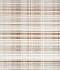 Oscar/Oliver Pascal Mini-Plaid Duvet Cover Mini Set, Color:Cinnamon - Image 4