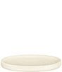 Color:Cream - Image 1 - Stefano Collection Stoneware Vanity Bath Tray