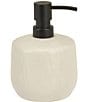 Color:Cream - Image 1 - Stefano Soap/Lotion Pump Dispenser