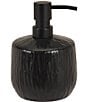 Color:Black - Image 1 - Stefano Soap/Lotion Pump Dispenser