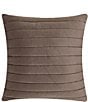 Oscar/Oliver Valencia 20#double; Square Quilted Decorative Pillow - Image 4