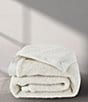 Color:Ivory - Image 2 - Varick Boucle Throw